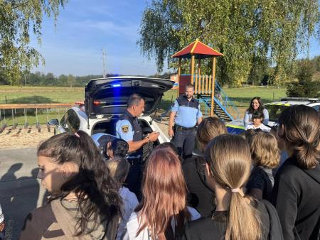 V Evropskem tednu mobilnosti številne aktivnosti 5